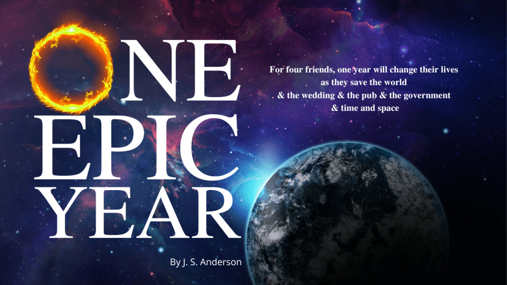 New One Epic Year Trailer/Concept&nbsp;Video