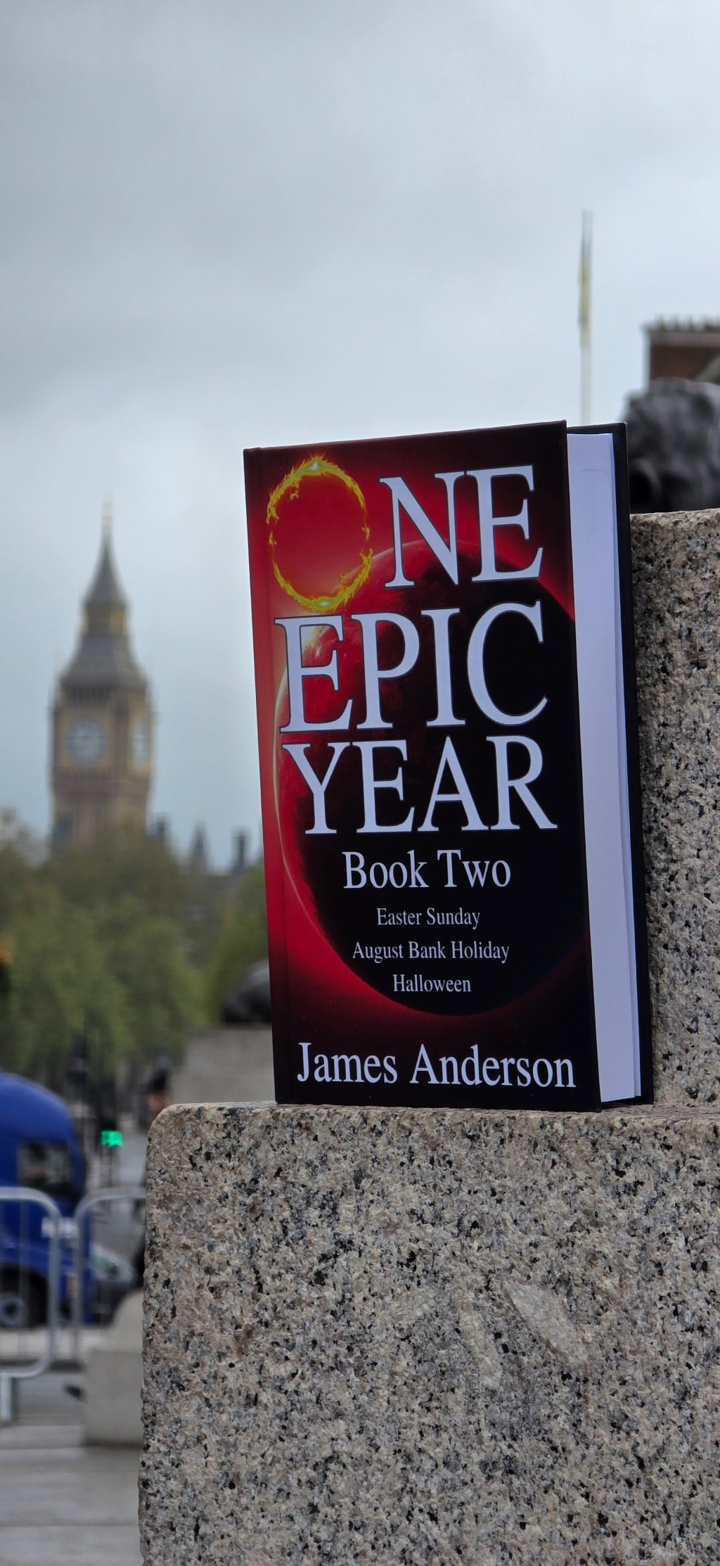 Book Two is Live! Here’s What To Expect (No&nbsp;Spoilers)