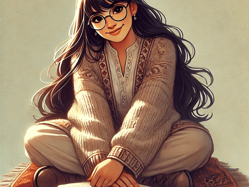 How I Built a Children’s Brand From&nbsp;Scratch