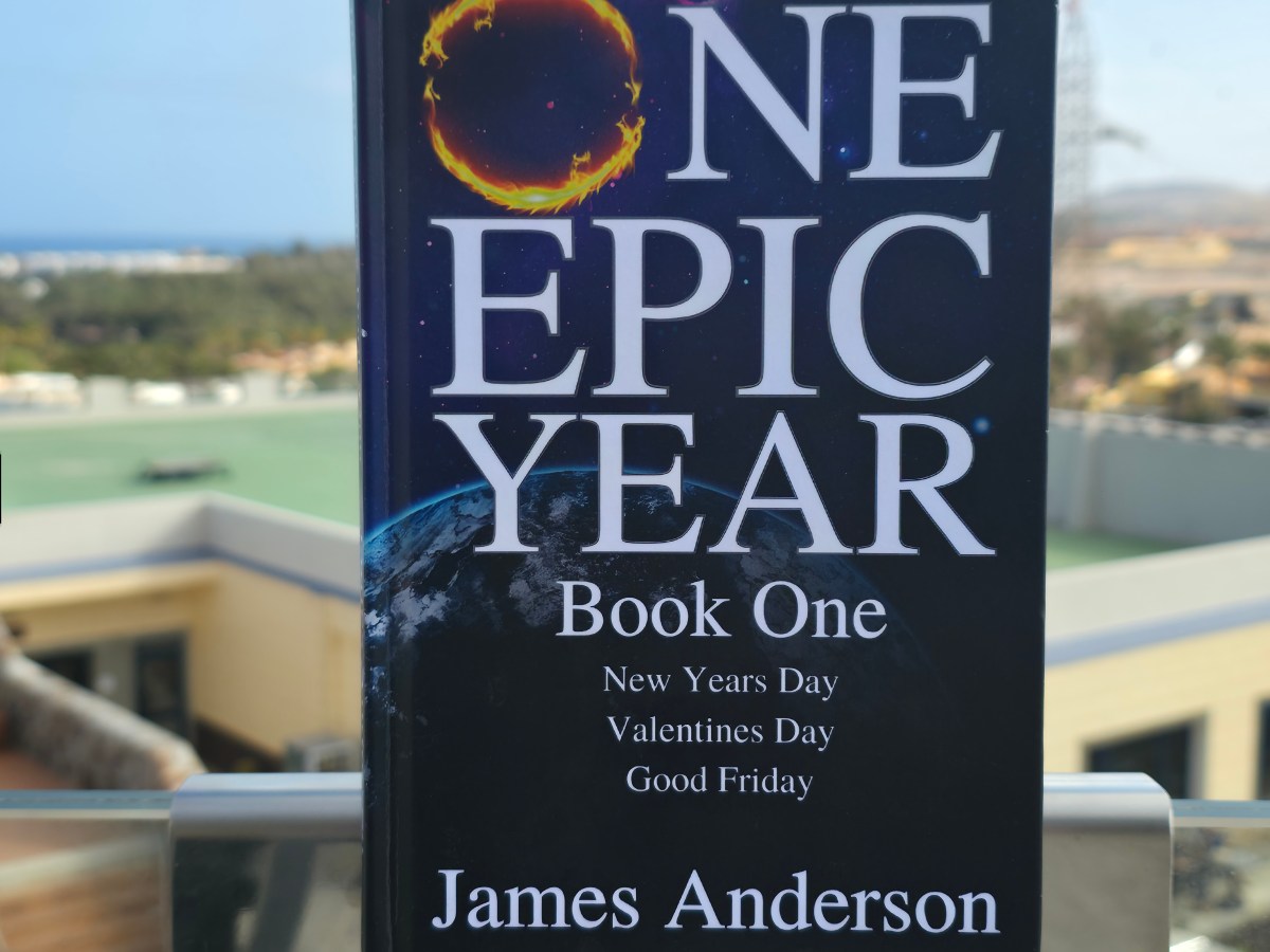 Grab One Epic Year for Just 99p – Limited Time&nbsp;Offer