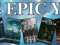 One Epic Year: The Story So Far (And How to Join the&nbsp;Crew)