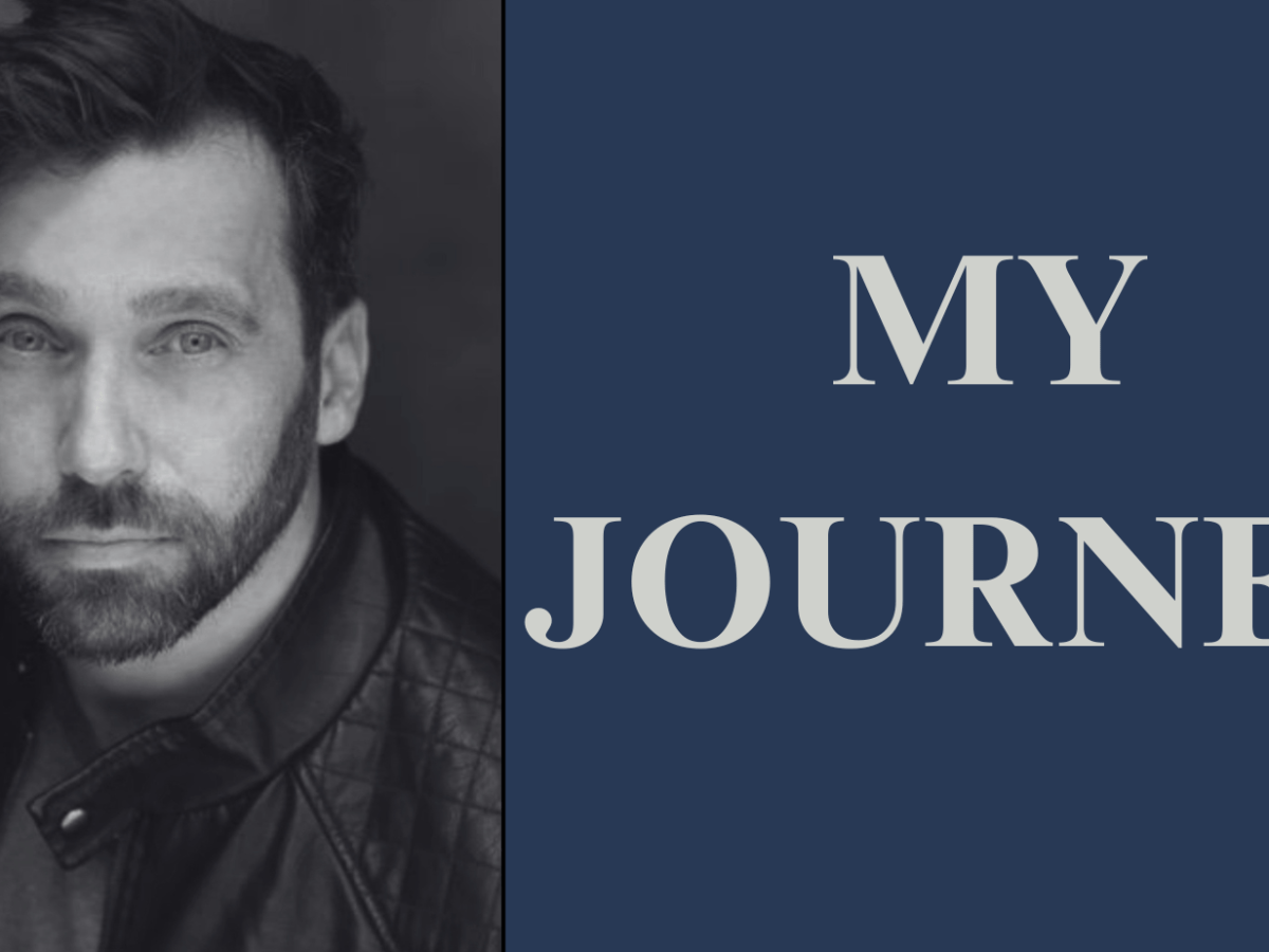 Training for the Lens: Why the Gym is Part of the&nbsp;Script